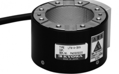 共和应变片 KYOWA 6分力传感器 LFM-A