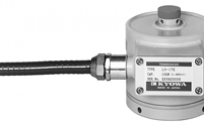 共和应变片 KYOWA 载荷传感器 LU-E