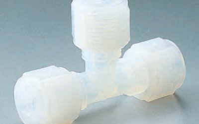 藤野优势供应 Miraial LKU-6 PFA转接头 ユニオン ･ エルボー／ティ JOINT PFA 7-273-01