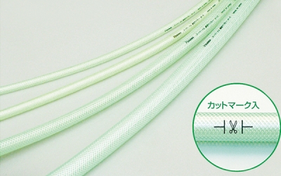 日本亚速旺 ASONE TB-6 耐油软管 耐油サンブレードホース HOSE 3-7645-01