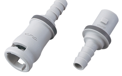 日本亚速旺 ASONE SNS2D1702 超小型管接头 （不漏型）超小型カップリング JOINT 2-7754-01