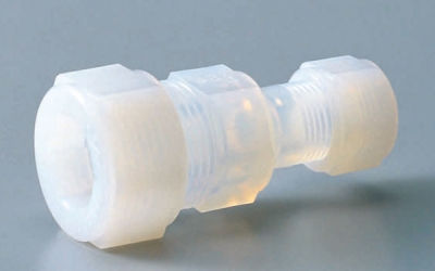 藤野优势供应 Miraial SRU6-8 PFA转接头 レジューシング ･ ユニオン JOINT PFA 5-4017-01