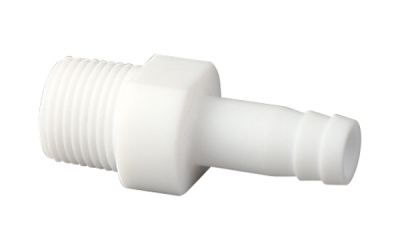 日本亚速旺 ASONE D 579-02 管接头 （螺纹式）チューブコネクター CONNECTER 3-8248-01