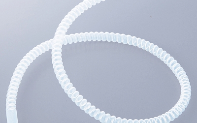 日本亚速旺 ASONE FA-7-500 PFA 波纹软管 PFAフレキシブルチューブ TUBING PFA 5-1077-04