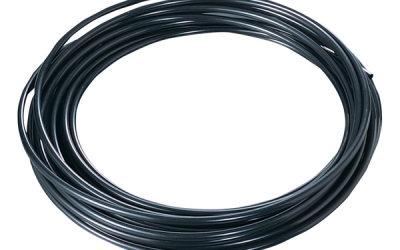 日本亚速旺 ASONE S 1827-26 导电PTFE管 導電PTFEチューブ TUBING PTFE 1-9333-05