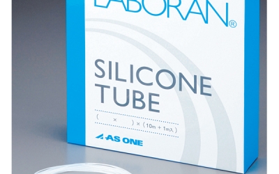 日本亚速旺 ASONE 9-869-01 硅胶管 （10m+1m装）ラボランシリコンチューブ TUBING SILICON