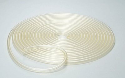 日本亚速旺 ASONE 6-592-01 PVC透明软管 トアロンチューブ TUBING