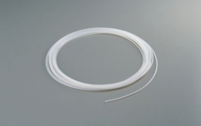日本亚速旺 ASONE 7-305-01 四氟管 （英寸尺寸）（1 m 单位）四弗化パイプ TUBING PTFE