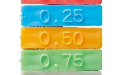 日本亚速旺 ASONE 3-780-01 PEEK管 （1m）PEEKチューブ TUBE