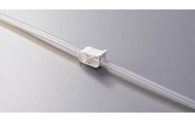 日本亚速旺 ASONE 3-6468-01 软管夹 チューブクリップ PINCH CLIP