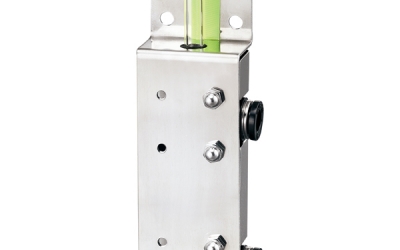 日本亚速旺 ASONE FIM 流量指示器 （遗留式）フローインジケーター FLOW MONITOR 3-784-01