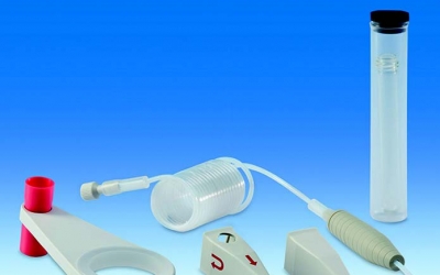 藤野优势供应 VITLAB 1678132（1650086） VITLAB®genius和simplex放液管   CC-9670-01