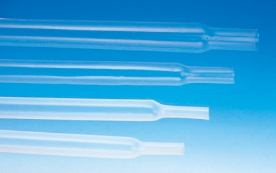 日本亚速旺 ASONE 040 氟树脂（FEP）热缩管 フッ素樹脂（FEP）熱収縮チューブ TUBING FEP 7-311-01