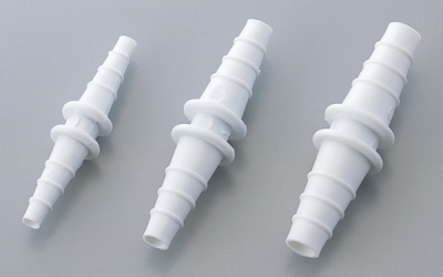 日本亚速旺 ASONE I型-S 接头 （PP制）コネクター CONNECTOR 2-7665-01