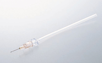 日本亚速旺 ASONE VRS106 接头 （软管用）ルアーフィッティング JOINT PP 5-1044-01