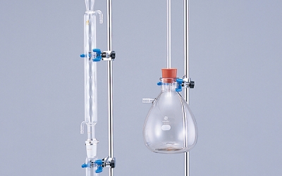 日本亚速旺 ASONE 0070-16-10 回流装置 還流装置 GLASS WARES 1-4327-09