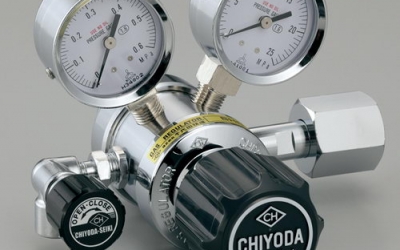 日本亚速旺 ASONE GHN3-2 精密压力调节器 精密圧力調整器 REGULATOR 2-759-01