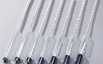 日本亚速旺 ASONE CC-5083-01 密度计 （包检）密度計 DENSITY METER