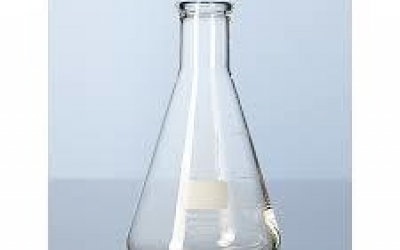 藤野优势代理 SCHOTT 肖特 212171408 DURAN®厚壁三角烧瓶   CC-9443-01