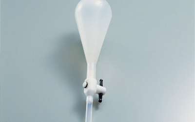 日本亚速旺 ASONE 4300-0125 分液漏斗 4300-0125   6-160-01