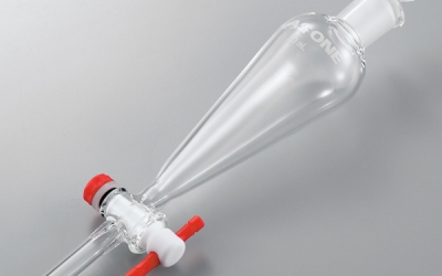 日本亚速旺 ASONE FS-50 分液漏斗 分液ロート FUNNEL SEPARATORY C3-6521-11