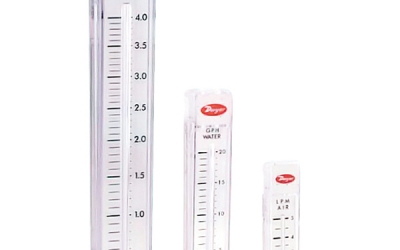 藤野优势代理 Dwyer 德威尔 RMA-21-SSV 经济型浮子流量计 流量計 FLOW METER CC-4680-01