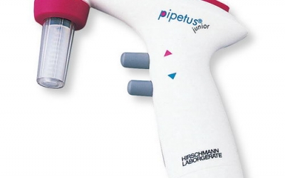 日本亚速旺 ASONE 9902000 大容量手动移液器 NEWピペタスRジュニア PIPET AID 2-452-31