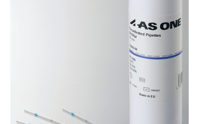 日本亚速旺 ASONE 3-5999-01 环标毛细管 プレキャリブレーテッドピペット CAPILLARY TUBE