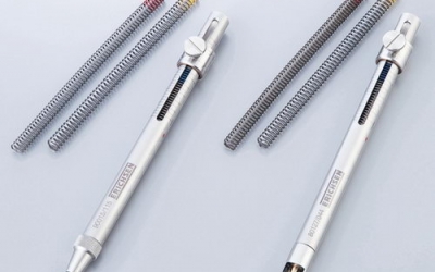 日本亚速旺 ASONE 318 划痕硬度计 引掻き式硬度計 DUROMETER 1-1715-01