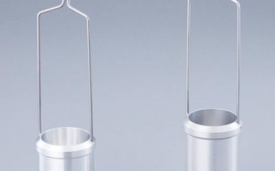 日本亚速旺 ASONE 321 No.1 粘度杯 粘度カップ VISCOSITY METER 1-1716-01