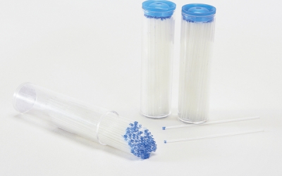 日本亚速旺 ASONE CC-4603-01 经济型毛细管 毛細採血管 CAPILLARY