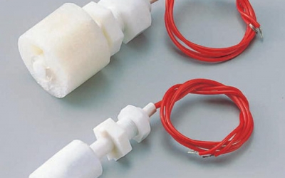 日本亚速旺 ASONE MFS17-D 浮动开关 フロートスイッチ LEVEL CONTROLLER 1-4069-01