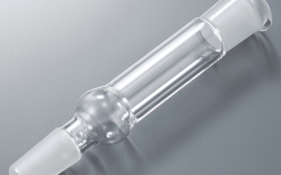 日本亚速旺 ASONE CS1525 钙管 （直管）カルシウム管 CONNECTING PIPE C3-9947-01