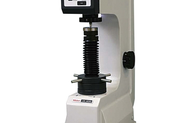 藤野优势代理 Mitutoyo 三丰 CC-5409-01 硬度试验机 硬度試験機 HARDNESS TESTING MACHINE