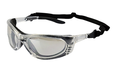 日本亚速旺 ASONE 9913221 护目镜 セーフティメガネ SAFETY GLASSES CC-5168-01