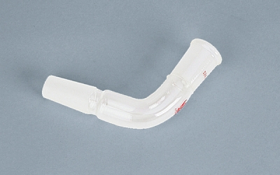 日本亚速旺 ASONE CS-A412440 经济型105°弯头 連結管 ADAPTER CC-4516-01