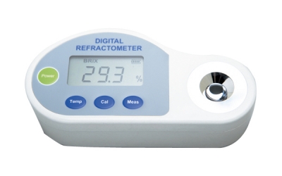 日本亚速旺 ASONE DSA1 经济型数显盐度计 ポータブルデジタル塩分計 SALT METER CC-2583-01