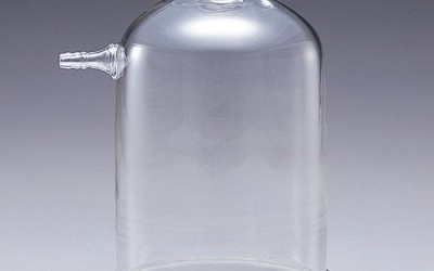 日本亚速旺 ASONE 1-4417-01 过滤瓶 ろ過鐘 FILTER BOTTLE