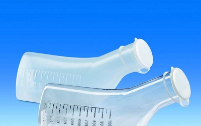 藤野优势代理 VITLAB 97494 废液瓶   CC-9769-01