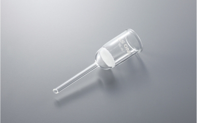 日本亚速旺 ASONE GF-30XC 玻璃过滤漏斗 ガラス濾過器 GLASS FILTER C3-6530-01