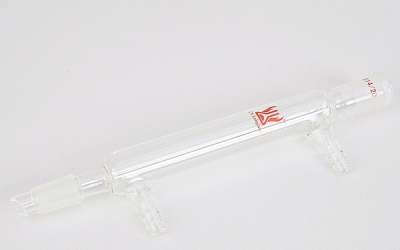 日本亚速旺 ASONE CS-C201120 经济型直型冷凝器 直管冷却器 CONDENSER CC-4448-01