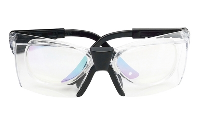 日本亚速旺 ASONE G01 激光防护眼镜 レーザセーフティメガネ SAFETY GLASSES CC-5169-01