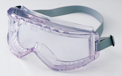 藤野优势代理 YAMAMOTO 山本光学 YG-5100M 防护镜 保護メガネ1眼型 SAFETY GLASSES 81-1063-01