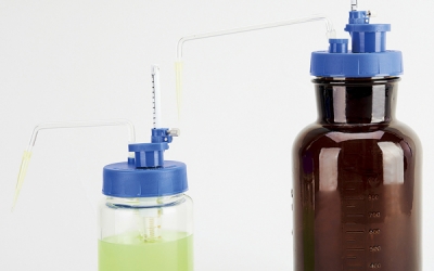 日本亚速旺 ASONE 定量玻璃加液器 可调定量加液器 ディスペンサー DISPENSER CC-4203-01