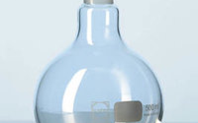 藤野优势代理 SCHOTT 肖特 241701307 DURAN®磨口圆底烧瓶   CC-9448-01