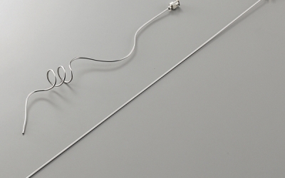 日本亚速旺 ASONE FN-30 柔性针 フレキシブルニードル NEEDLE 3-6805-01