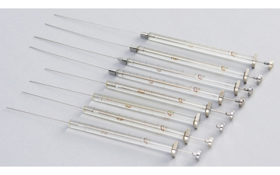 日本亚速旺 ASONE CC-4179-01 经济型微量进样器 （气相・尖头）マイクロシリンジ SYRINGE