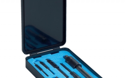 日本中山 TRUSCO  PTS-1700S剪头去除工具套装7本组三爪、四爪