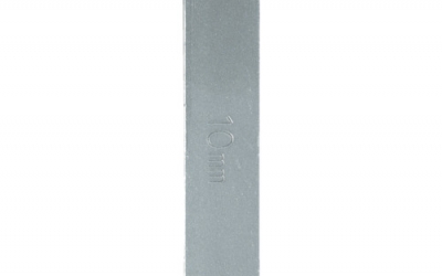 日本中山 TRUSCO  SKD-100EG玫瑰刻印10mm G