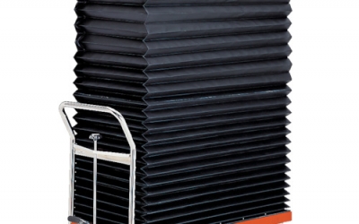 日本中山 TRUSCO  HLF-250J带手动回流器，装载250板寸950×６００